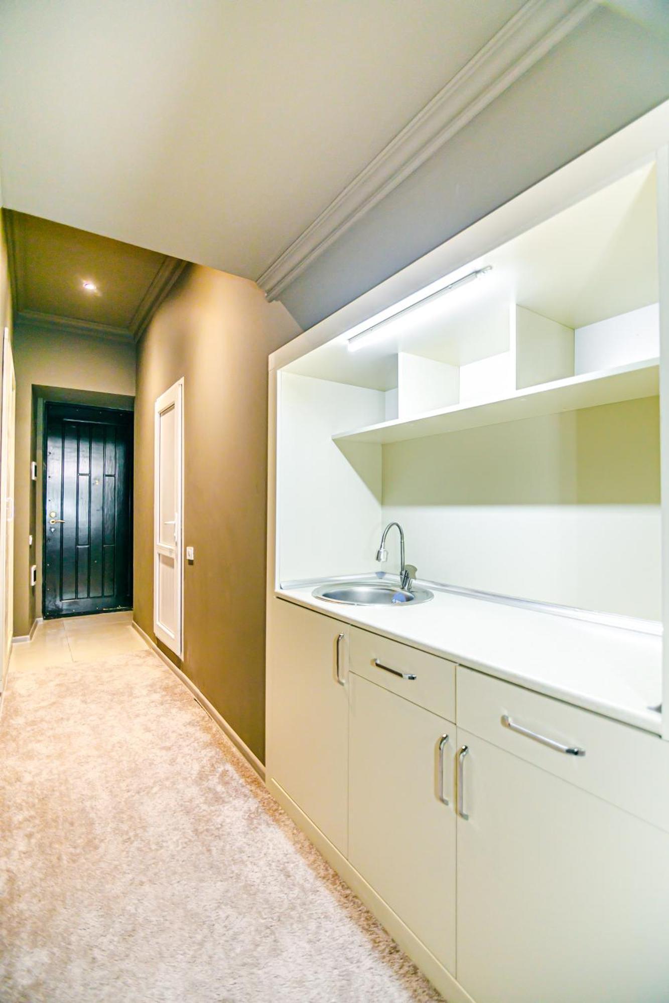 Apartment Natavan By Art Club