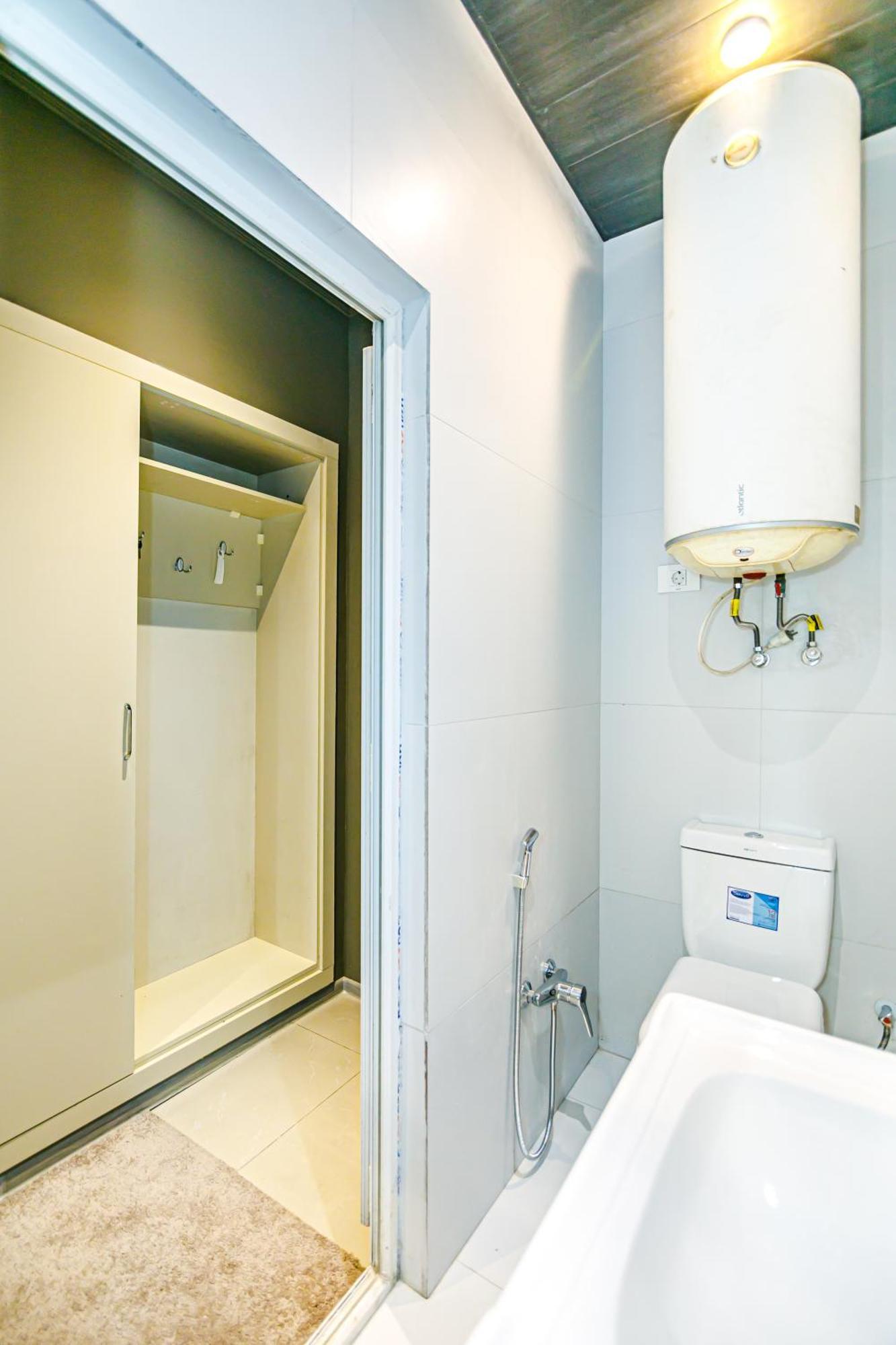Natavan By Art Club Apartment